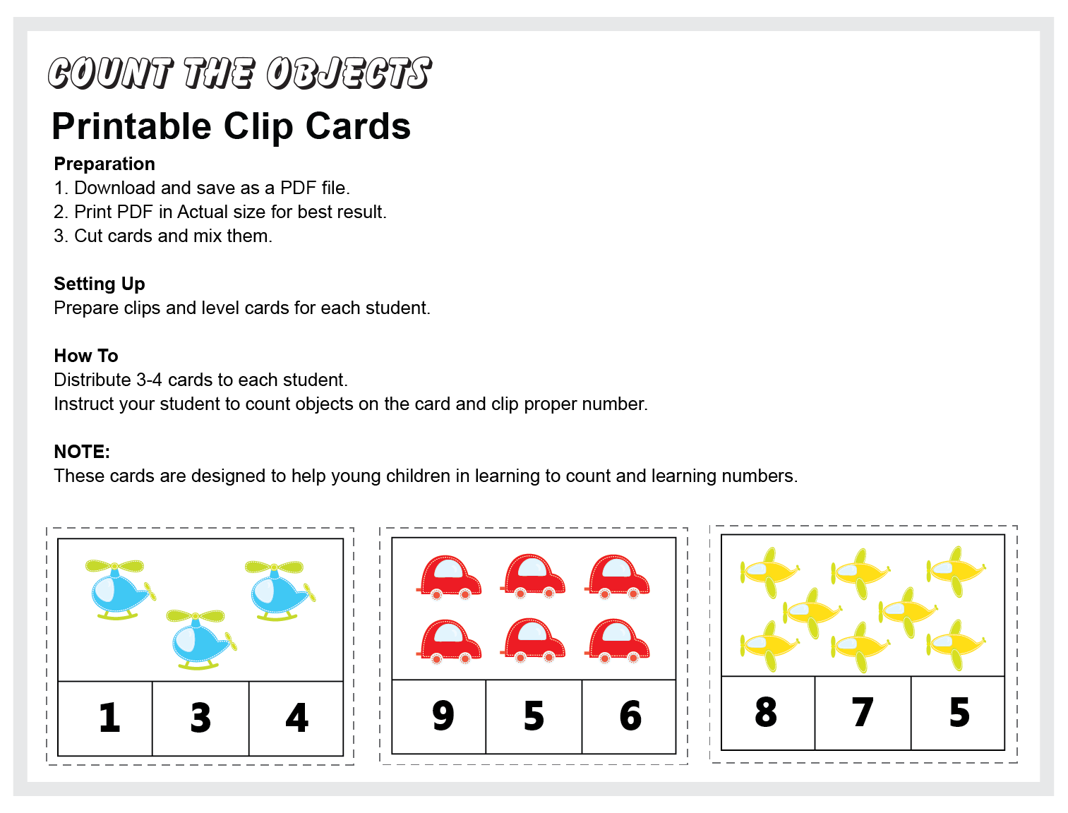 count-the-objects-clip-cards