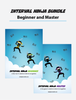 Interval Ninja Bundle