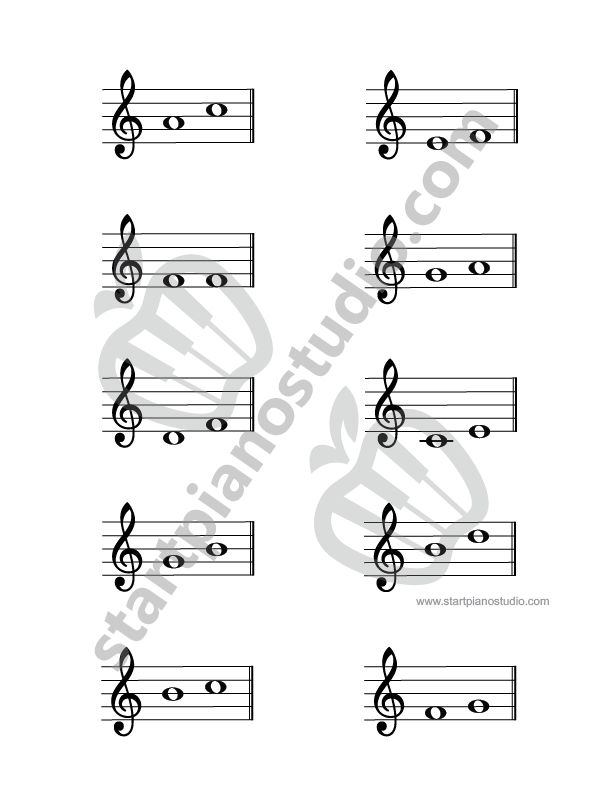 Valentine’s Letters Step and Skip Game
