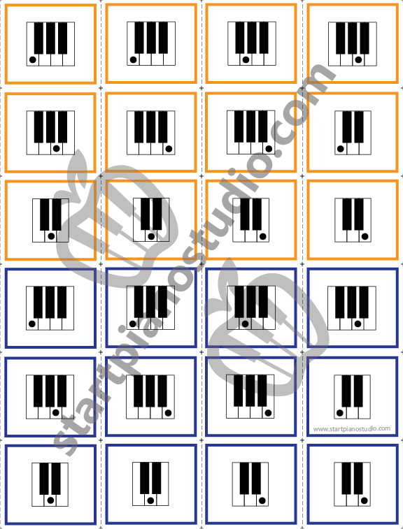 Keys On Top – Mission Start 🎹