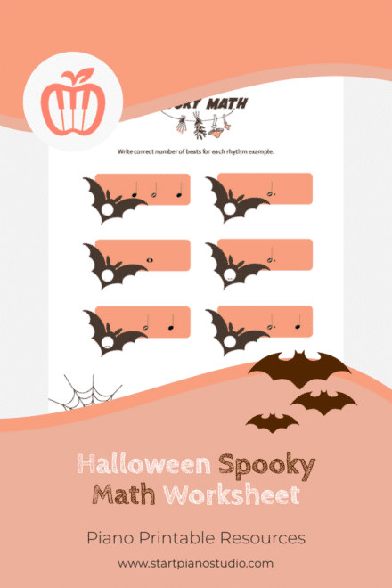 Halloween Note Value