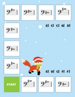 Fox Sharps