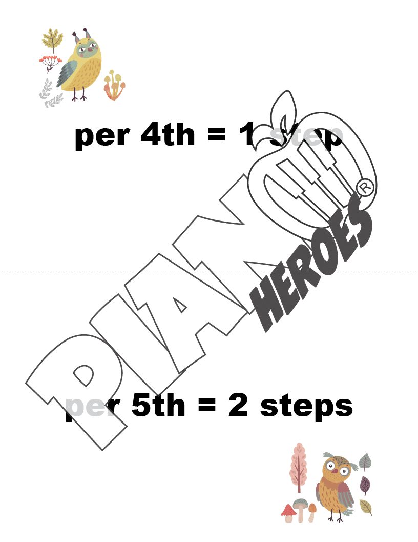 Wise Owls Per 4th and Per 5th