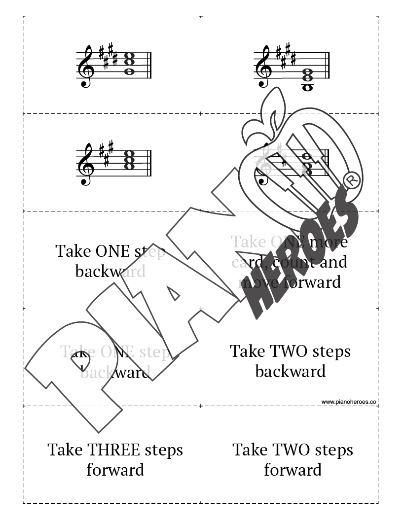 Halloween Gnome Chords