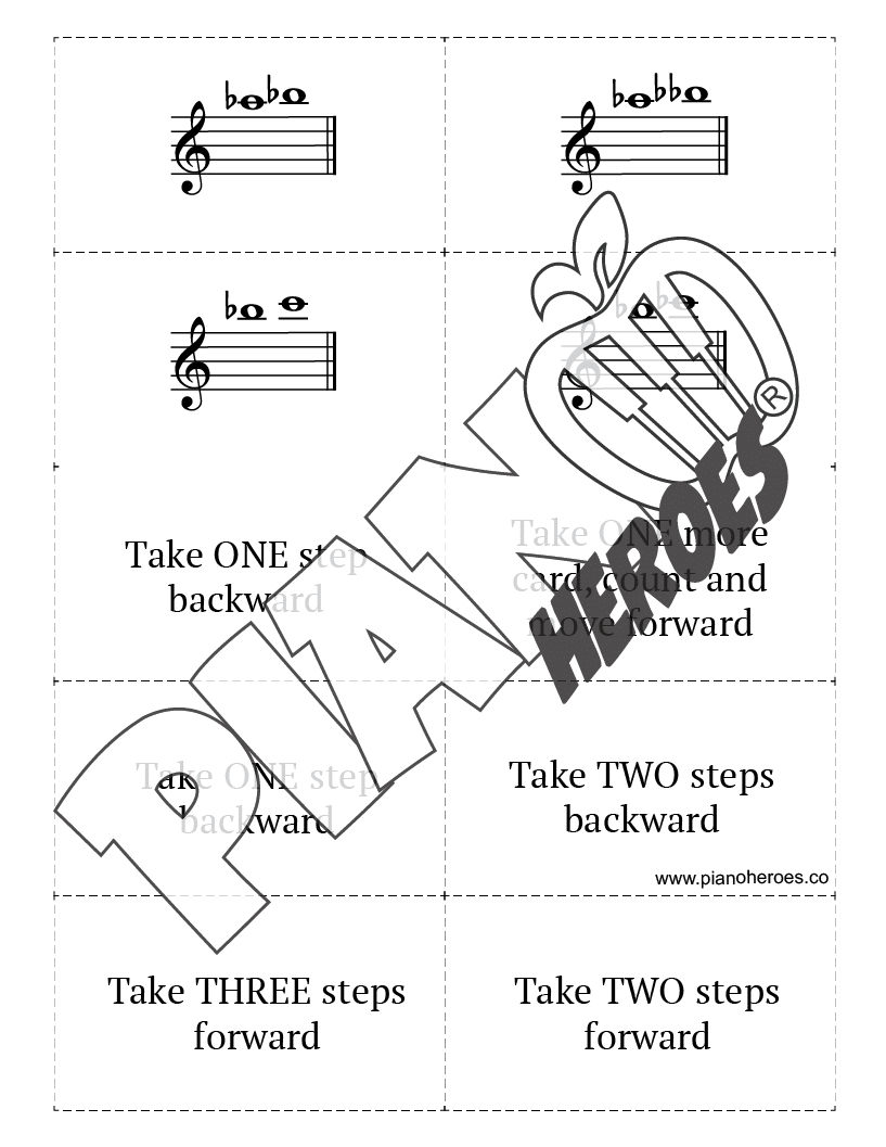 Wise Owls Major 2 and Minor 2
