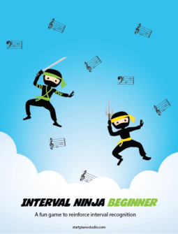 Interval Ninja Beginner