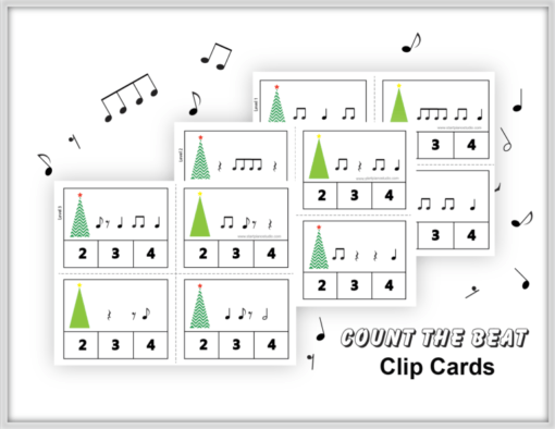 count-the-beat-clip-cards