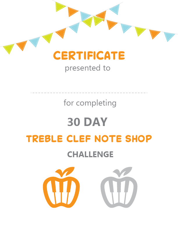 Treble Clef Chain Bracelet – Piano Fan Shop