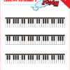 Creative Keyboard Piano Play Study