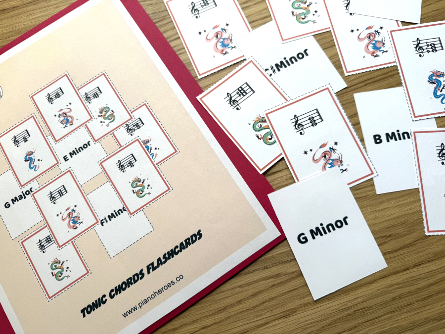 piano-flashcards-tonic-chords